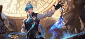 Kỳ Huyễn Hương Tung