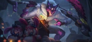 Lạc Viên Truy Liệp Giả