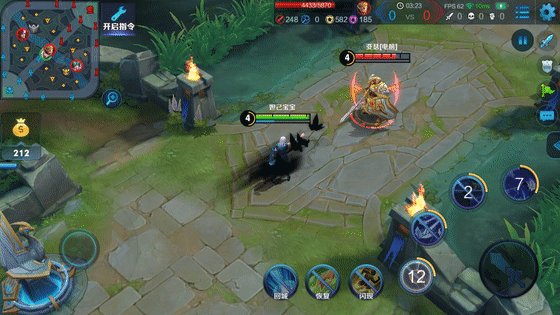 Kỹ năng 1 Nguyên Ca