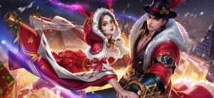 Lễ hội Giáng sinh