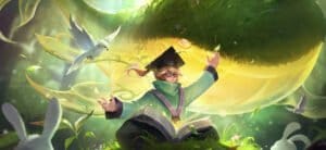 Nhà Khoa Học Thiên Nhiên