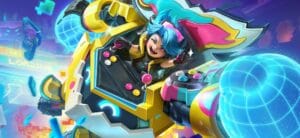 Điện Ngoạn · Bạo Liệt Toàn Phong