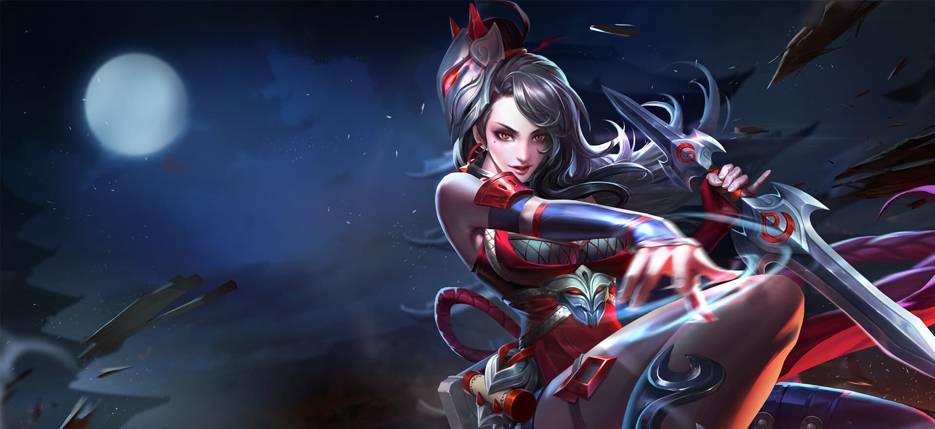 Lưỡi dao đức tin