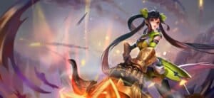 Ngàn kim trọng nha