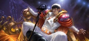 Ngôi Sao Nhạc Rock