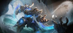 Thần Tích Thủ Vệ