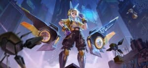 Thiên Lang Toán Tử