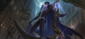 Dạ Đô Quái Hiệp