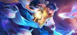 Người Xây Mộng Trên Mây