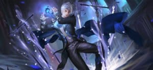 Chàng Trai Thanh Lịch