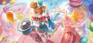 Người Tình Trái Cây