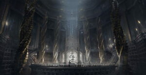 Nhà sổ lưu trữ