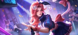 Tiết Tấu Nhiệt Lãng