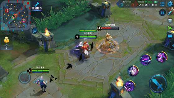 Nội tại Nguyên Ca