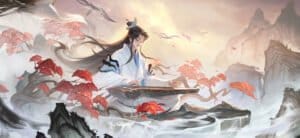 Cao Sơn Lưu Thủy