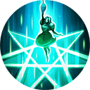 Phá Không Quang Kiếm cường hóa