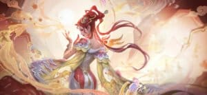 Phù Quang Mạc Ảnh