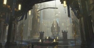 Phòng hành quyết