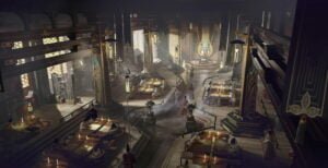 Phòng trụ sở chính