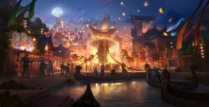 Quảng trường đám mây