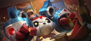 Thân Sĩ Hùng Miêu