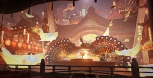 Sân khấu Trường Lạc