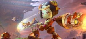 Sáng tạo cơ khí