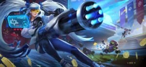 Sức Mạnh Vững Chắc