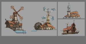 Sức mạnh tự nhiên