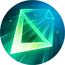 Tấn Quang Tam Giác Kiếm cường hóa