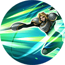 Tấn Quang Tiến Bước cường hóa