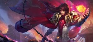 Thống đốc máu sắt