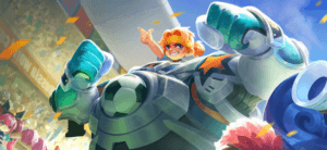 Thủ môn thiên tài