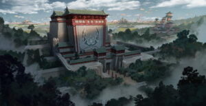 Tòa án tối cao Dali