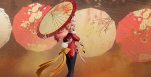 Trận chiến lễ hội đèn lồng