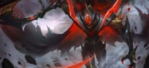 Vũ khí tối thượng