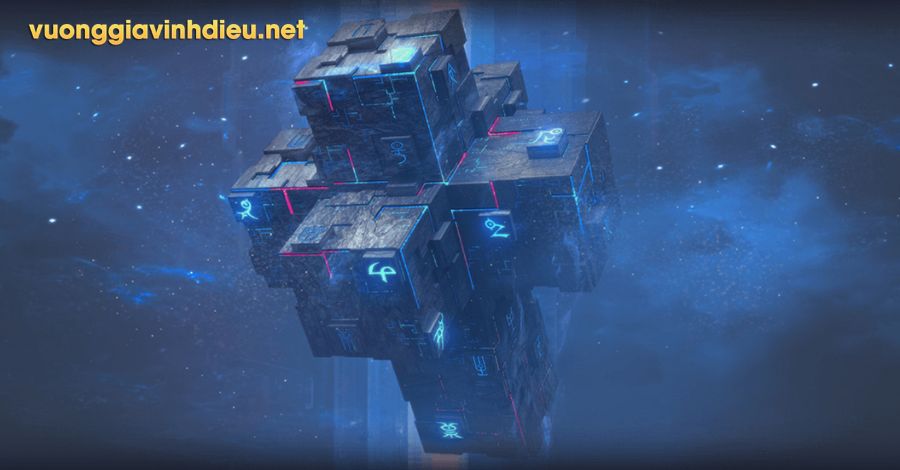 Vương Giả Đại Lục 1