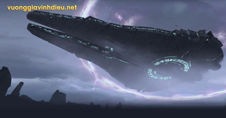 Vương Giả Đại Lục 2