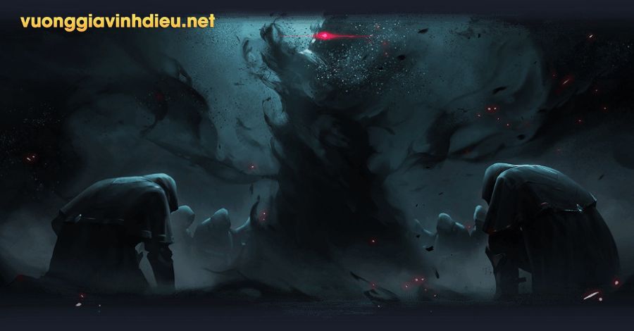 Vương Giả Đại Lục 6