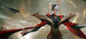 Vương giả độc tôn