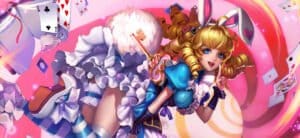 Xứ Sở Thần Tiên