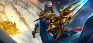 Lưỡi Đao Tàng Hình