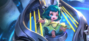 Âm Thanh Thiên Đàng