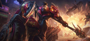 Xích Ảnh Tật Phong