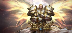 Thương Khung Chi Quang