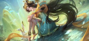 Mạc Trung Huyễn Ảnh