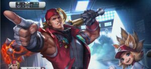 Chức Bổng Vương Bài