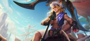 Thủy Triều Dâng Cao