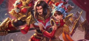 Bá Vương Biệt Cơ