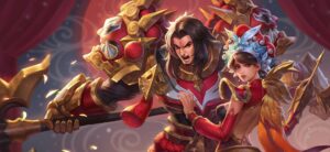 Bá Vương Biệt Cơ